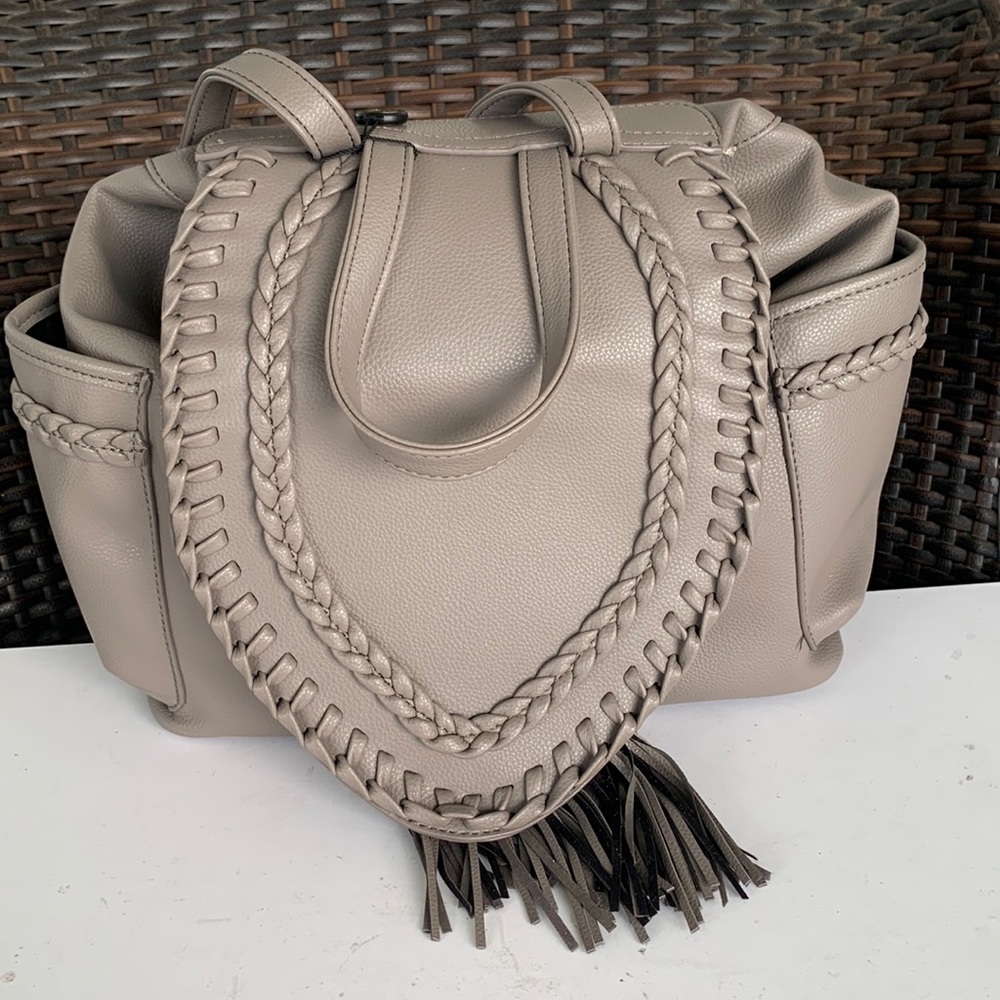 NWT Lionel Handbags & Accessories Rhonda Backpack.
